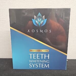 XOSMOS PRO HOME TEETH WHITENING SYSTEM BFPM-12-008